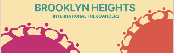Brooklyn Heights International Folk Dancers 